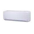 Ar Condicionado 9000 BTU Inverter Bomba de Calor Fluxo de Ar 4D Moon Promoção