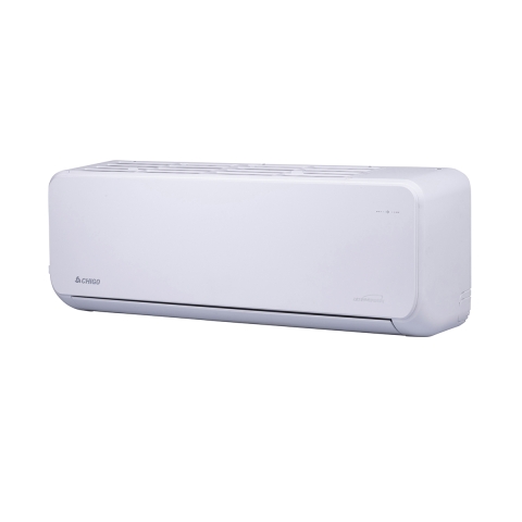 Ar Condicionado 12000 BTU Inverter Bomba de Calor Fluxo de Ar 4D Moon Promoção