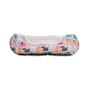 Cama acolchoada para animais com base antideslizante Moku Saldos