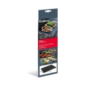 Conjunto de 2 tapetes para churrasco 40x33cm antiaderentes protetores Fira Saldos