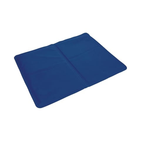 Tapete pequeno refrescante em gel para animais 30x40cm Puppy Promoção