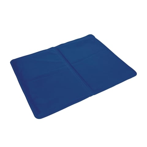 Tapete refrescante médio para animais 50x40cm Puppy Promoção