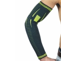 Braçadeira Desportiva Elástica de Suporte Muscular Kora Venda