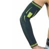 Braçadeira Desportiva Elástica de Suporte Muscular Kora Venda