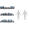 Placa de Flexões Multifuncional 10 em 1 Body Twister Oferta