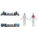 Placa de Flexões Multifuncional 10 em 1 Body Twister Venda