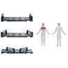 Placa de Flexões Multifuncional 10 em 1 Body Twister Descontos