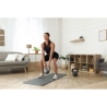 Kettlebell 2Kg com pega antideslizante para exercícios de fitness Tibor Venda