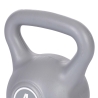 Kettlebell 4 Kg para agachamentos exercícios de fortalecimento muscular Durik Oferta