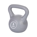 Kettlebell 4 Kg para agachamentos exercícios de fortalecimento muscular Durik Venda