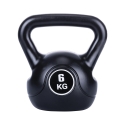 Kettlebell 6 Kg para exercícios de agachamento Viron Promoção
