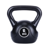 Kettlebell 6 Kg para exercícios de agachamento Viron Promoção