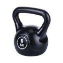 Kettlebell 6 Kg para exercícios de agachamento Viron Venda