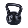 Kettlebell 6 Kg para exercícios de agachamento Viron Venda