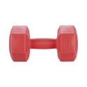 Halteres de 3 Kg Movara Antirrolo para Ginásio Oferta