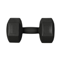 Halter Hexagonal Antirotação 6 Kg Pumax Oferta