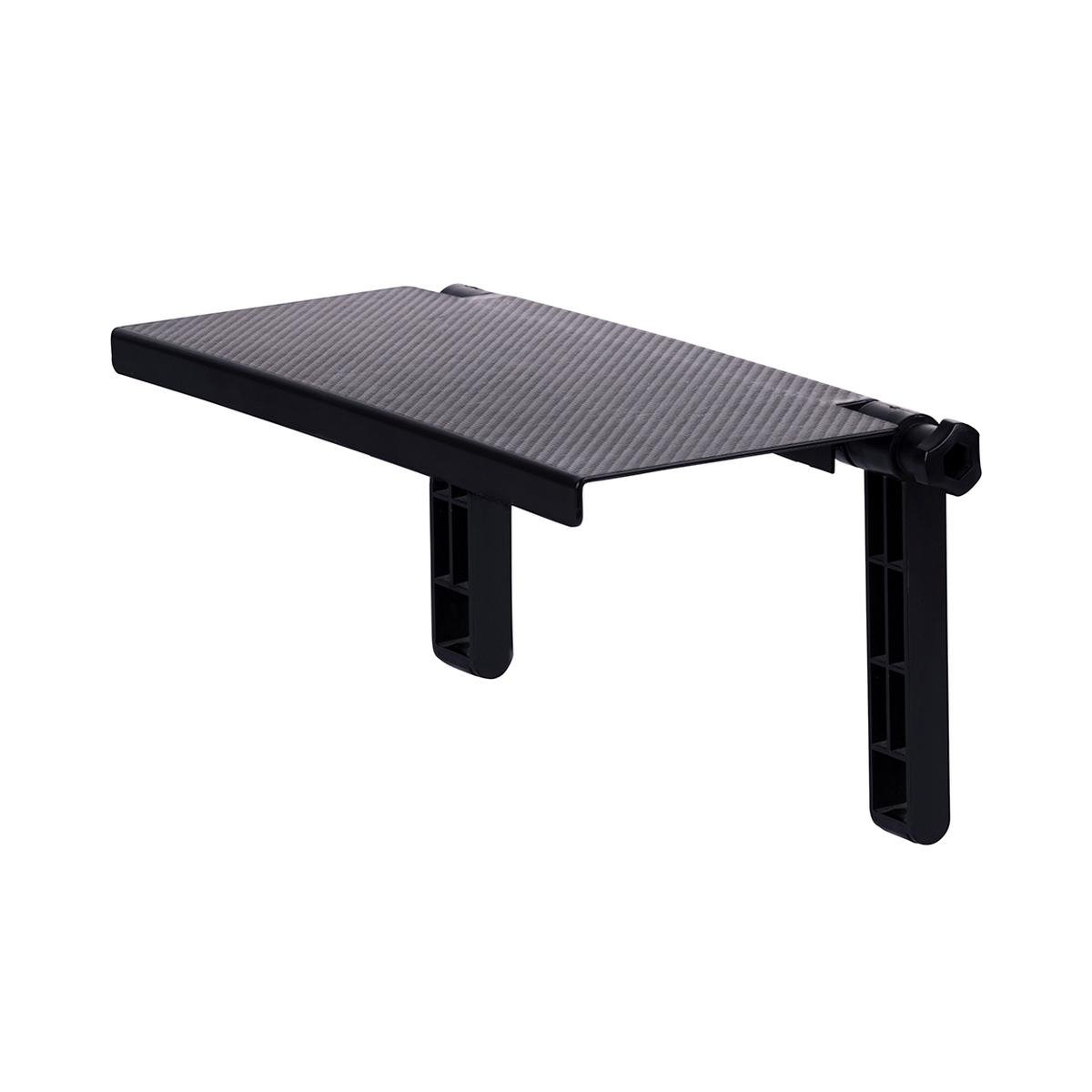 Prateleira Porta-Objetos para Ecrã de Monitor de Computador e Televisão PoggiaMì Promoção Prateleira Porta-Objetos para Ecrã de Monitor de Computador e Televisão PoggiaMì Promoção