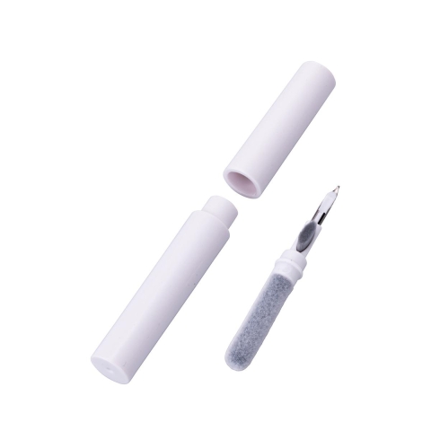 Kit de Limpeza Multifuncional 3-em-1 para Auscultadores e Auriculares Tech&Clean Promoção