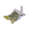 Kit de vácuo com bomba manual + 10 sacos reutilizáveis Nurea Descontos