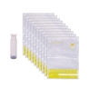 Kit de vácuo com bomba manual + 10 sacos reutilizáveis Nurea Promoção