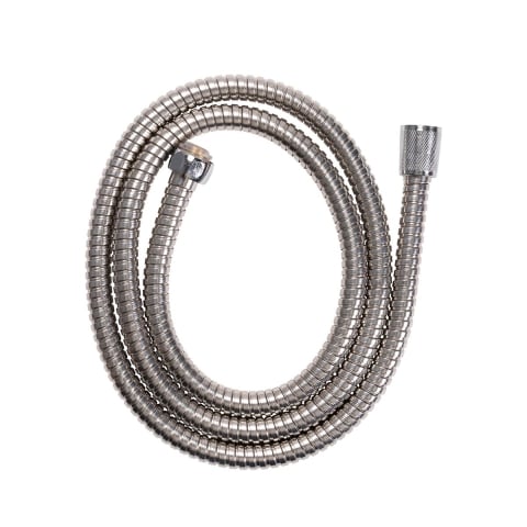 Mangueira de chuveiro em aço inox 150 cm Kuvia Promoção