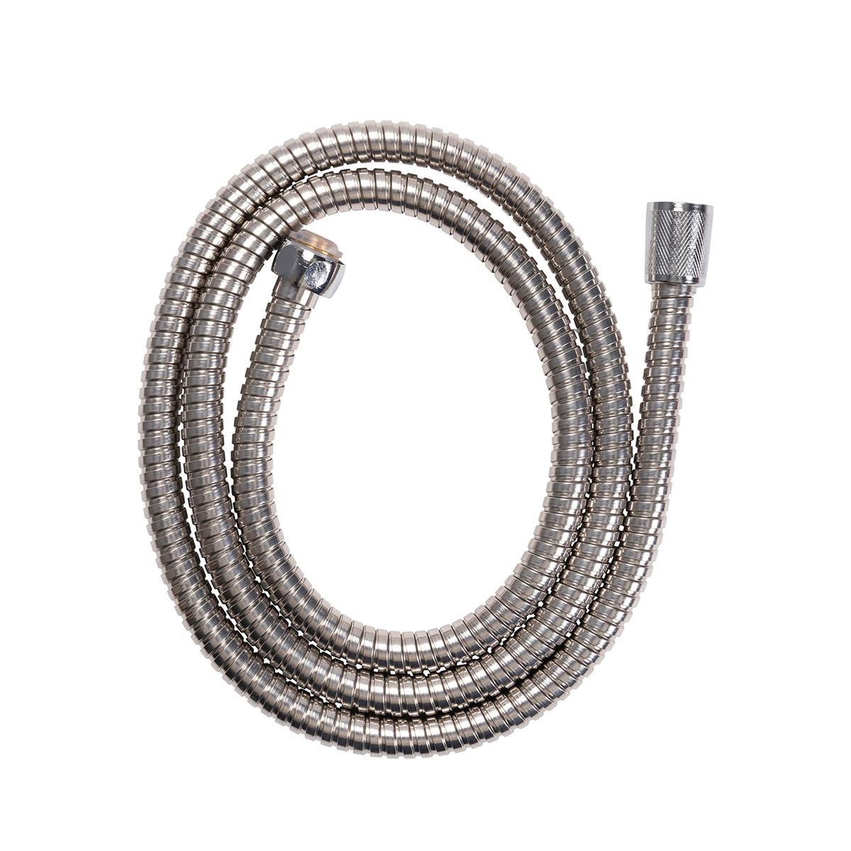 Mangueira de chuveiro em aço inox 150 cm Kuvia