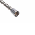 Mangueira de chuveiro em aço inox 150 cm Kuvia Oferta