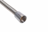 Mangueira de chuveiro em aço inox 150 cm Kuvia Oferta