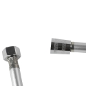 Mangueira para chuveiro 150cm em PVC de dupla camada Belvak Venda