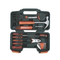 Caixa de Ferramentas Kit 40 Peças Morlen Promoção