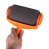 Rolo de pintura antigota com reservatório 5 em 1 Smart Paint Custo