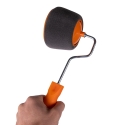 Rolo de pintura antigota com reservatório 5 em 1 Smart Paint Compra