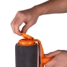 Rolo de pintura antigota com reservatório 5 em 1 Smart Paint 
