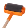 Rolo de pintura antigota com reservatório 5 em 1 Smart Paint 