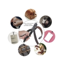Alicate Perfurador de Aço 6 Tamanhos Beldan Oferta