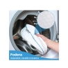 Almofada para Pernas em Espuma de Memória Microfibra Respirável Sleepy Modelo