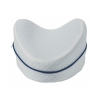 Almofada para Pernas em Espuma de Memória Microfibra Respirável Sleepy Oferta