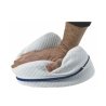 Almofada para Pernas em Espuma de Memória Microfibra Respirável Sleepy Descontos