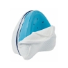 Almofada para Pernas em Espuma de Memória Microfibra Respirável Sleepy Catálogo