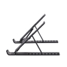 Suporte ajustável e dobrável para PC e laptop Lumoa Oferta
