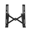 Suporte ajustável e dobrável para PC e laptop Lumoa Descontos