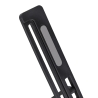 Suporte ajustável e dobrável para PC e laptop Lumoa Catálogo