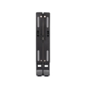 Suporte ajustável e dobrável para PC e laptop Lumoa Estoque