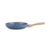 Conjunto de 2 frigideiras antiaderentes para indução 22-26cm em cerâmica Oferta