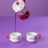 Cafeteira Moka Tradicional para 2 Chávenas de Café em Alumínio Cuore Oferta