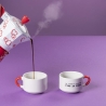 Cafeteira Moka Tradicional para 2 Chávenas de Café em Alumínio Cuore Saldos