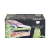 Fatiador de Cozinha 8 em 1 com 12 Acessórios Dicer Chef Características