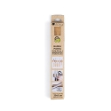 Barra magnética para facas em madeira de acácia 30x5x2,2 cm Barnik Descontos