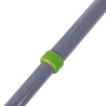 Conjunto para Limpeza de Pó com Cabeça Flexível Slim, 2 Panos Incluídos Sìlindo Modelo