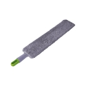 Conjunto para Limpeza de Pó com Cabeça Flexível Slim, 2 Panos Incluídos Sìlindo Medidas